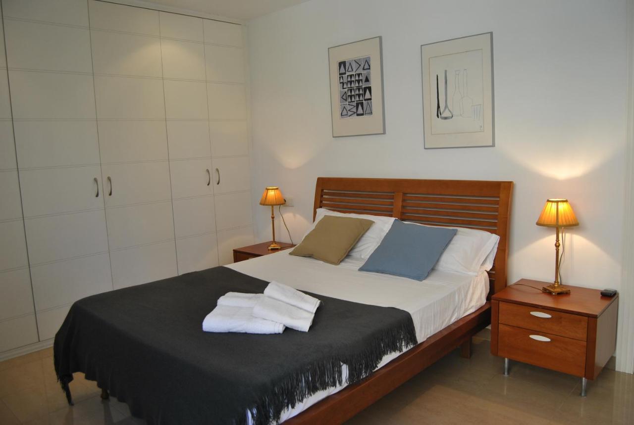 Villa Teresa 콜로니아 산트 호르디 외부 사진