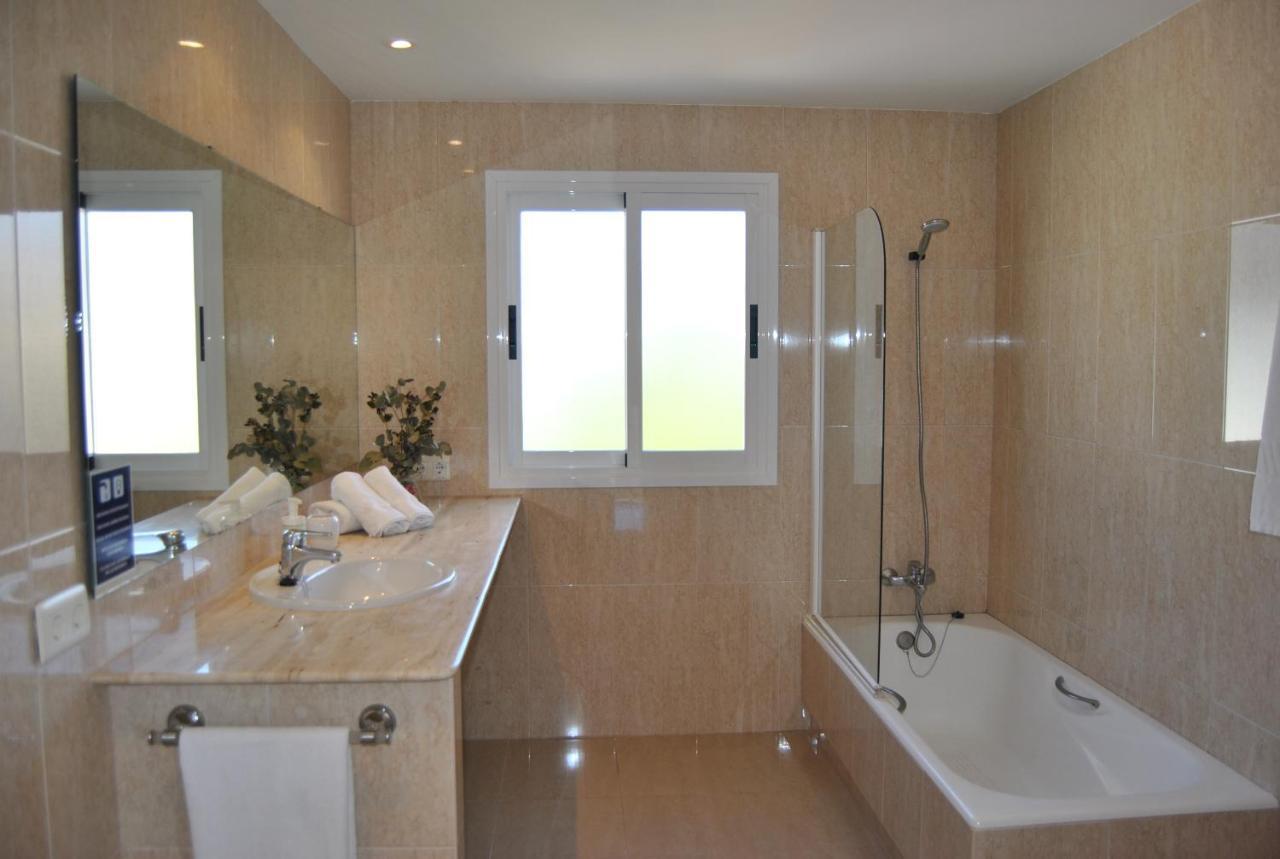 Villa Teresa 콜로니아 산트 호르디 외부 사진