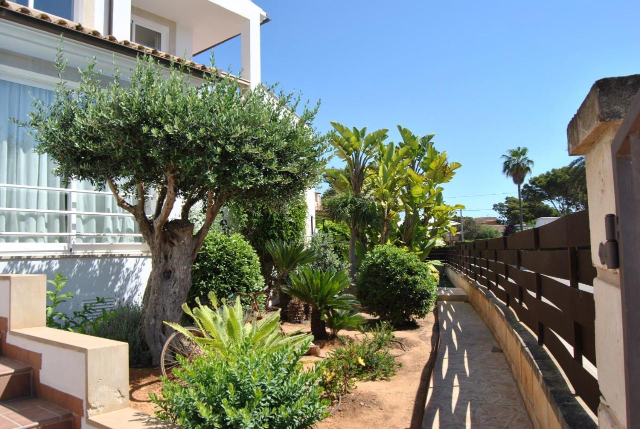 Villa Teresa 콜로니아 산트 호르디 외부 사진