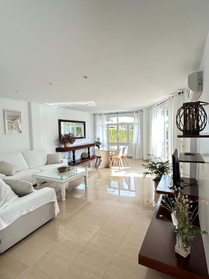 Villa Teresa 콜로니아 산트 호르디 외부 사진