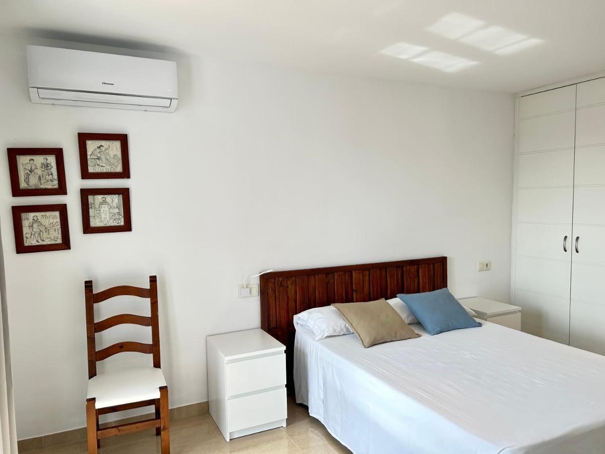 Villa Teresa 콜로니아 산트 호르디 외부 사진
